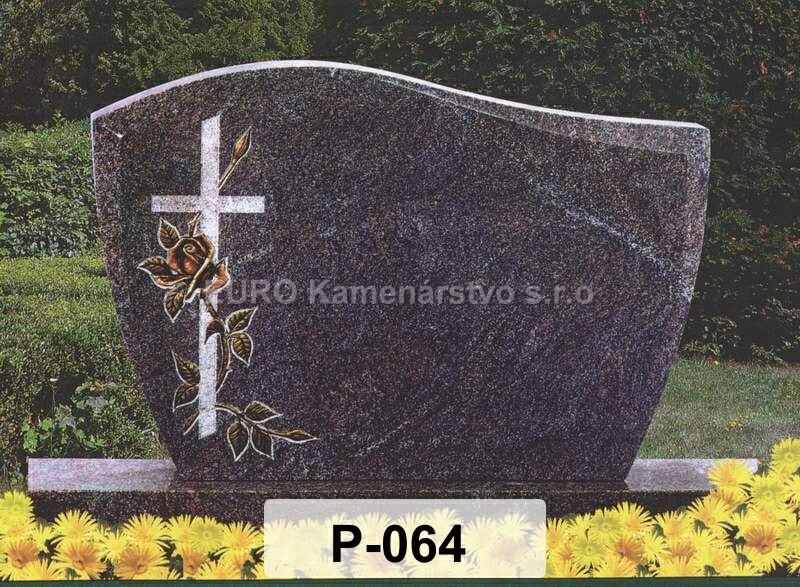 Pomník P-064