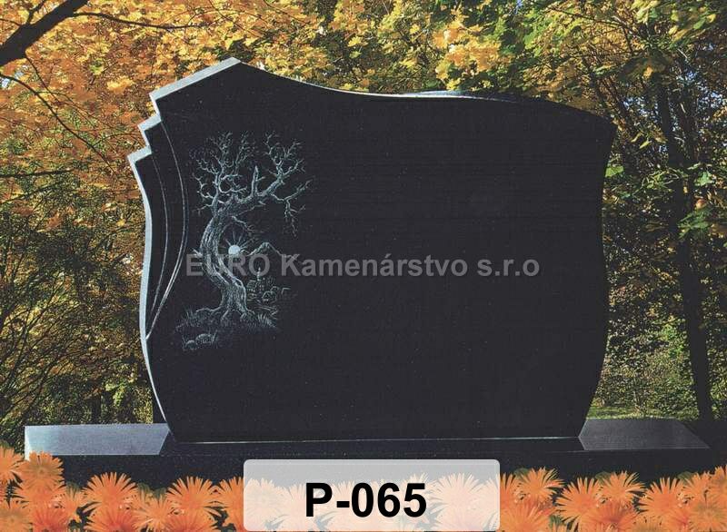 Pomník P-065