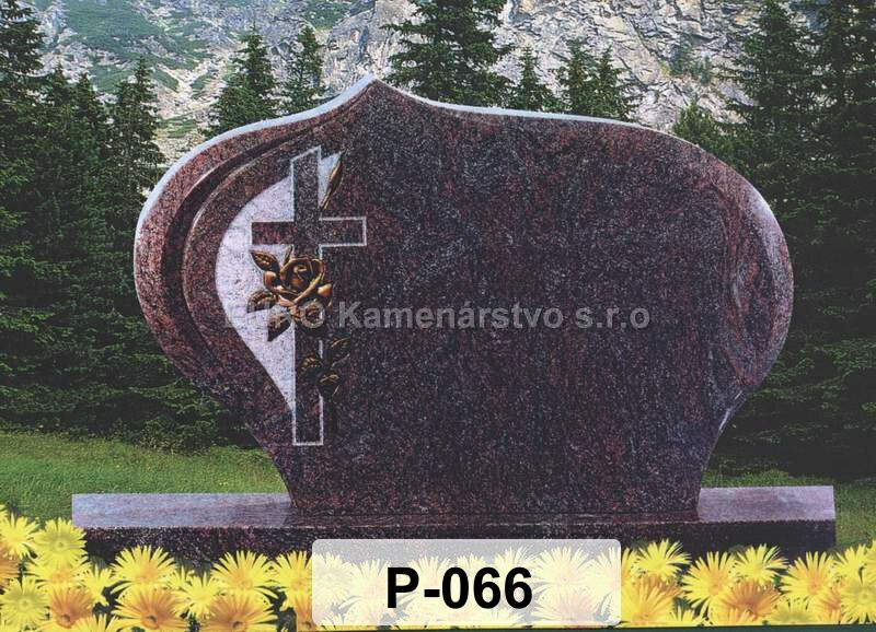 Pomník P-066