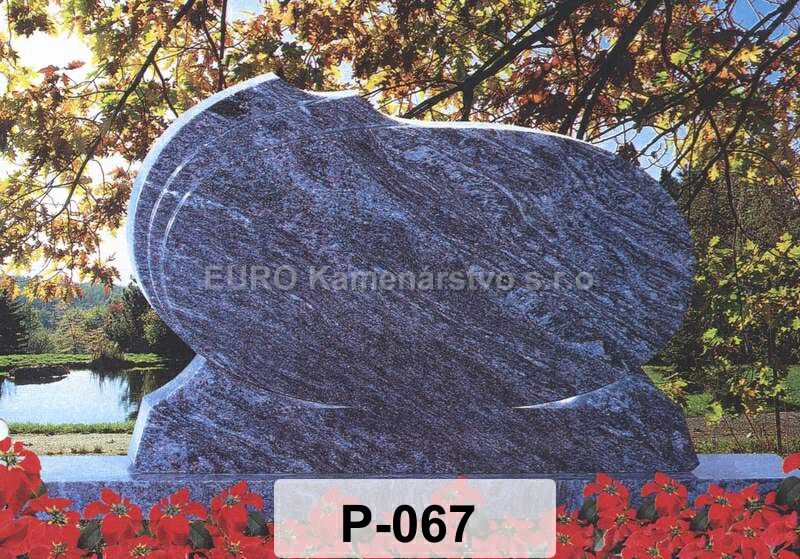 Pomník P-067