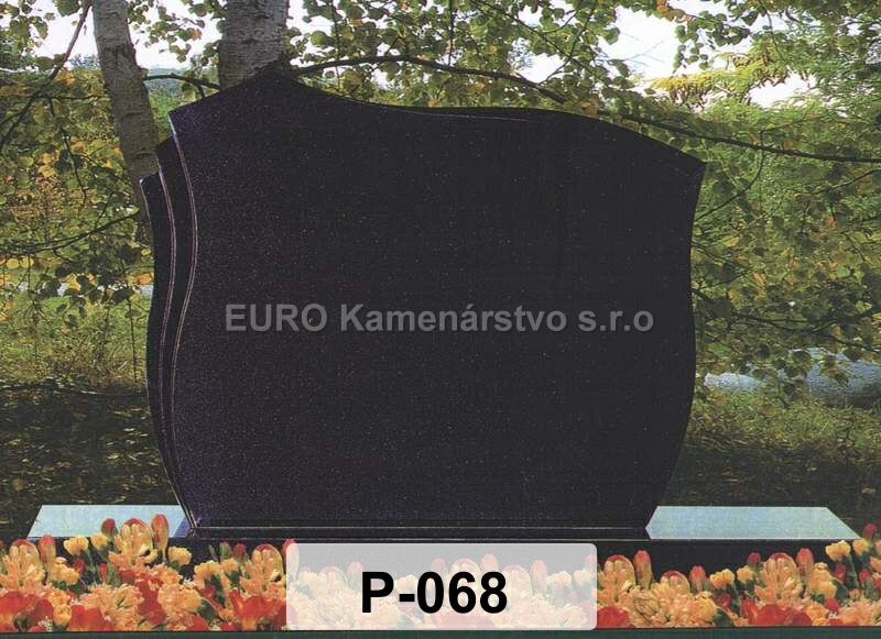Pomník P-068