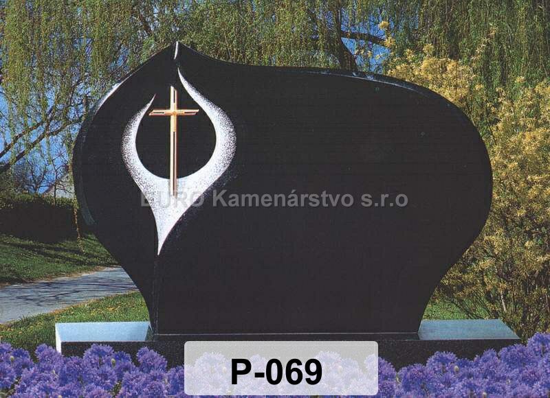 Pomník P-069