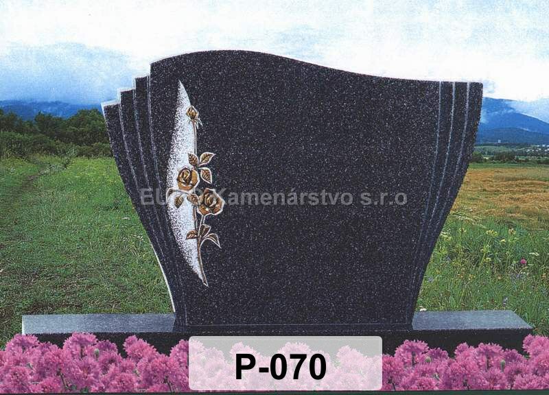 Pomník P-070
