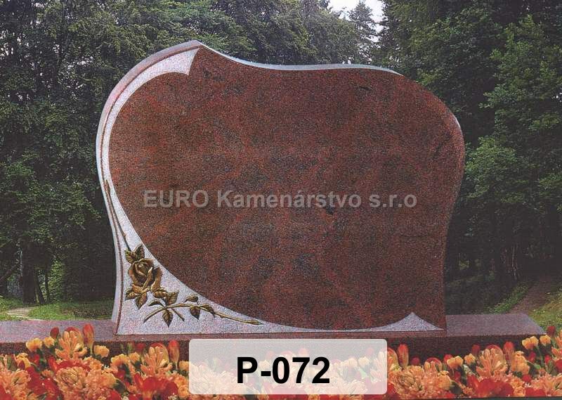 Pomník P-072