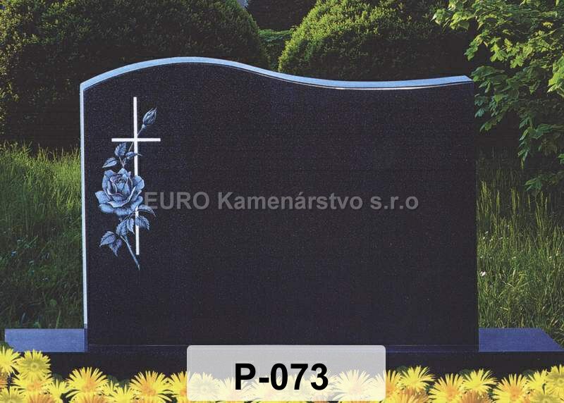 Pomník P-073
