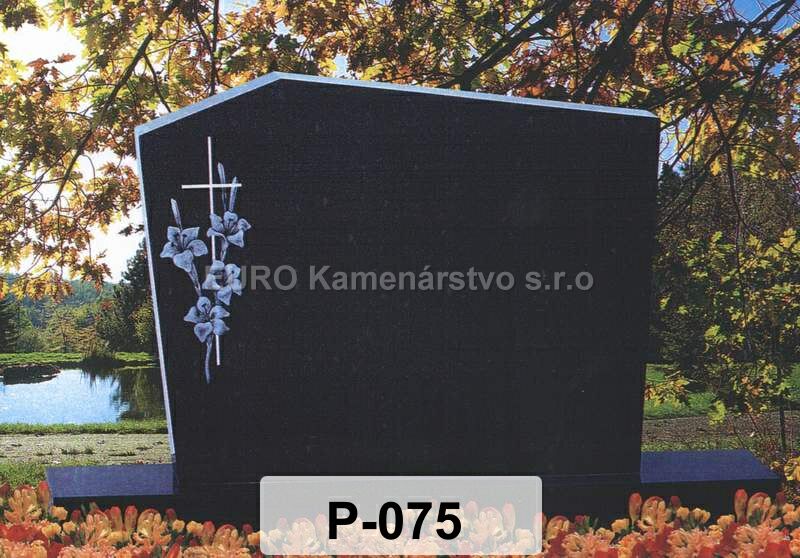 Pomník P-075