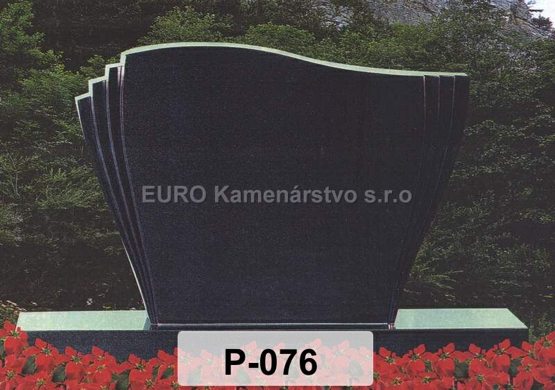Pomník P-076