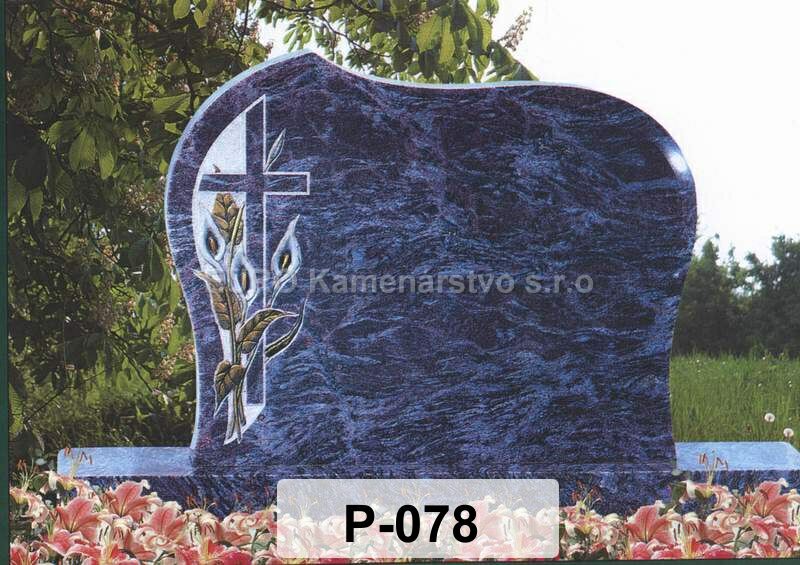 Pomník P-078