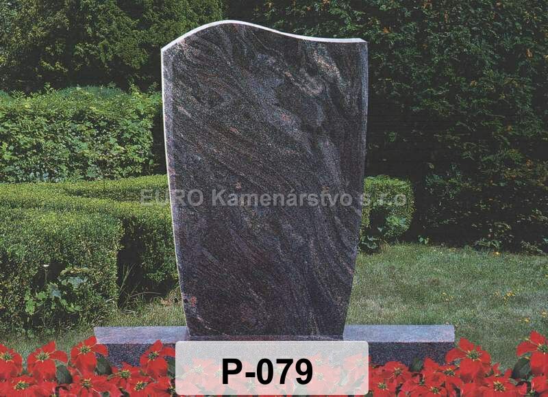 Pomník P-079