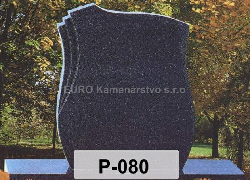 Pomník P-080