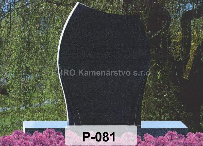 Pomník P-081