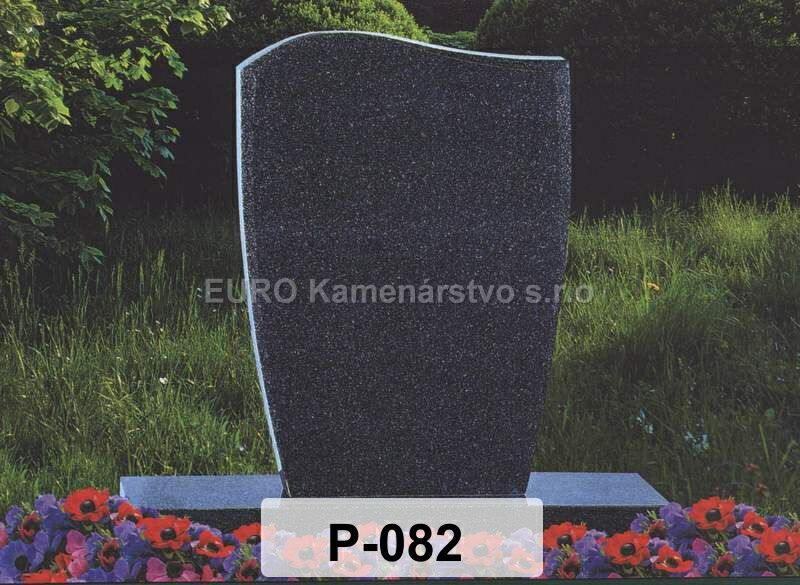 Pomník P-082