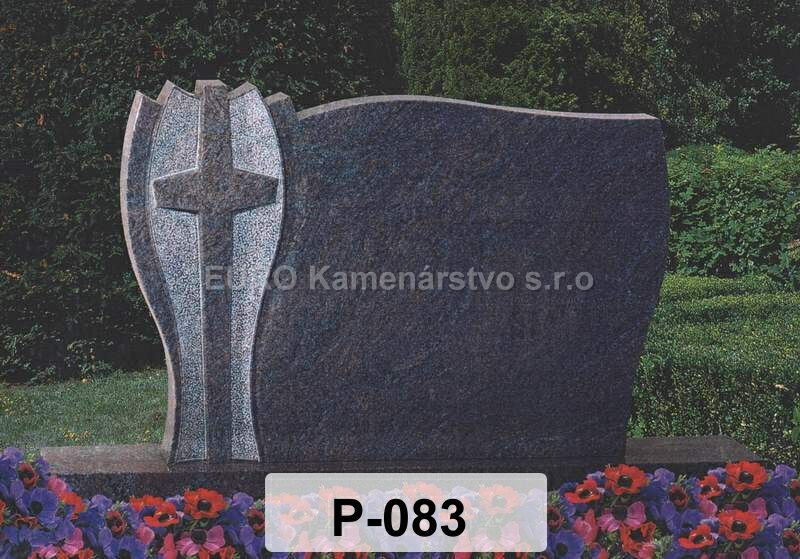 Pomník P-083