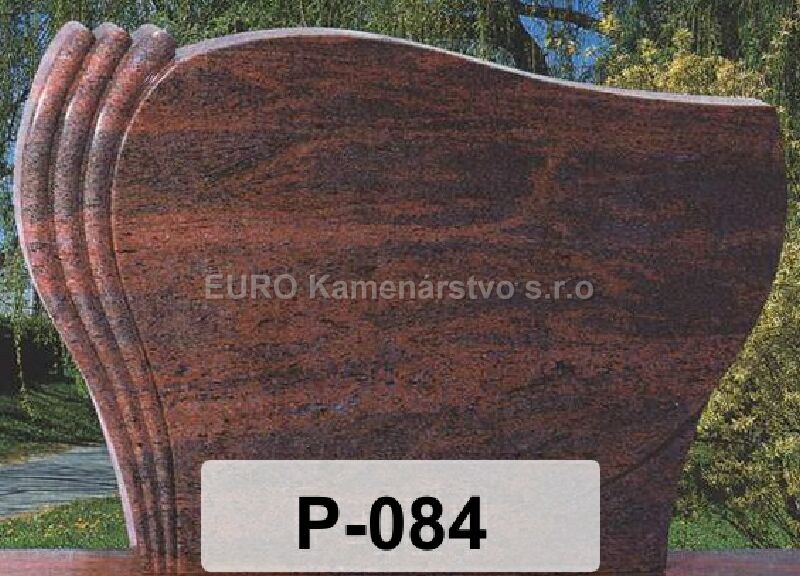 Pomník P-084