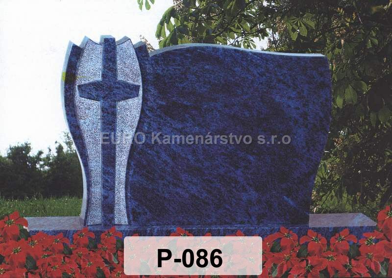 Pomník P-086