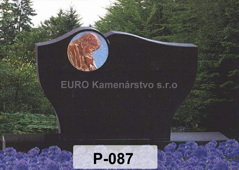 Pomník P-087