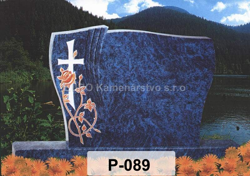 Pomník P-089