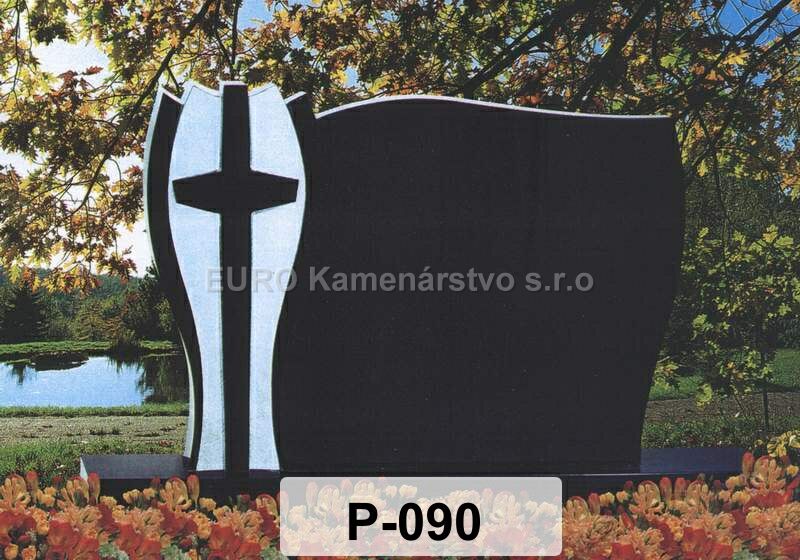 Pomník P-090