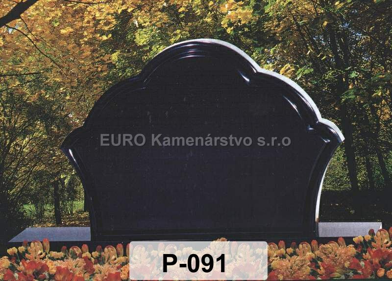 Pomník P-091