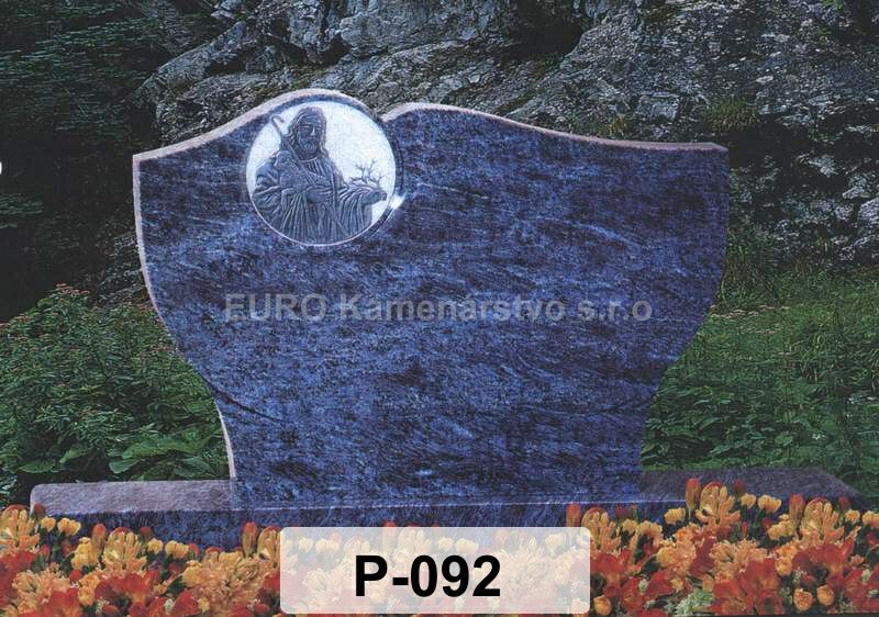 Pomník P-092