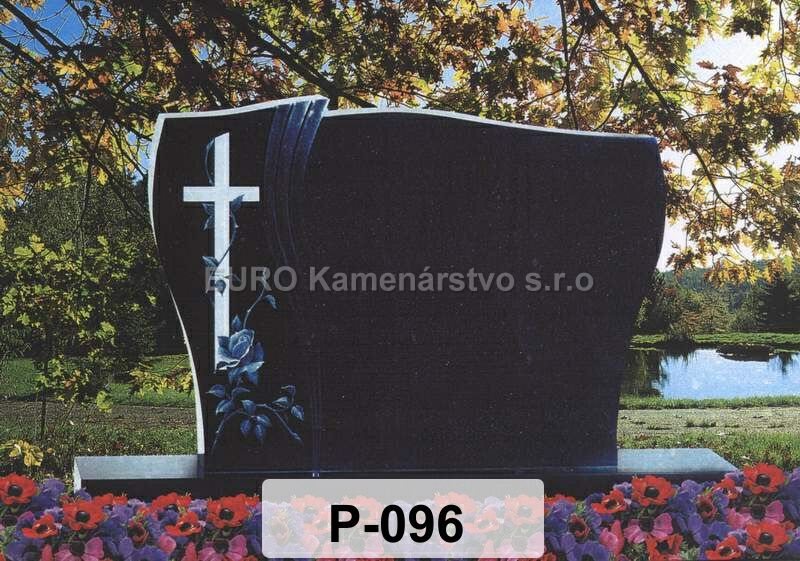 Pomník P-096
